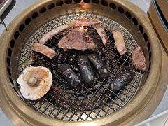 -盛江山自助料理(太原街万达店)