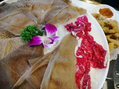 -古乐牛香·鲜牛肉自助火锅(南京总店)