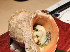 烤海螺-南风(淮海街店)