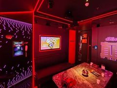 -星聚会KTV X Party(上海真如中海环宇城店)