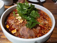 -张氏宽窄巷成都菜(澳德乐店)