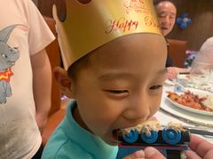 -贝紫Style(木马公寓店)