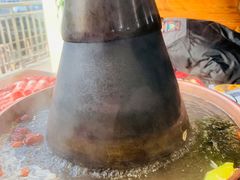 -大明铜锅·烤涮坊·烧烤(新开路店)