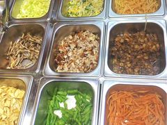 -张果佬年糕卷(科巷店)