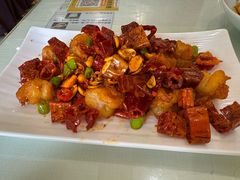 -成都驻京办餐厅(蜀都宾馆店)