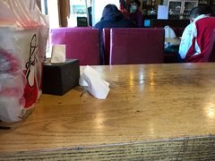 大堂-小天府川菜馆(魏公村店)