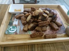 -燕春饭店(公园里店)