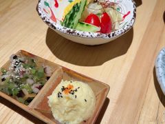 -鹤龟料理店(时代天街店)