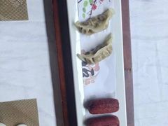 -酒蜻蜓·庭院私房菜(天元东路店)
