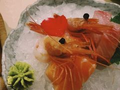 -阿吾罗日本料理(K11艺术中心店)