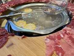 -小肥牛潮汕牛肉火锅(南联店)