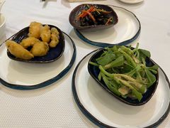 江南凉菜-阿一鲍鱼·20年匠心传承(天河北旗舰店)
