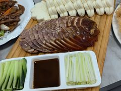 -宝发园名菜馆