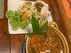 -Phensiri Thai Restaurant