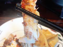 -江边城外烤全鱼(方庄时代购物中心店)