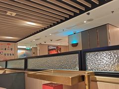 -海底捞火锅(明湖路店)