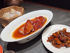 -小厨娘金榜题名(夫子庙秦淮河店)