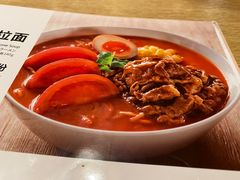 -味千拉面(南昌杉杉奥特莱斯广场店)