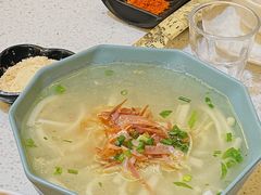 -浮何烤铺(桐梓林店)