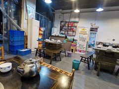 大堂-天治宣·野椒鸡(龙头寺总店)