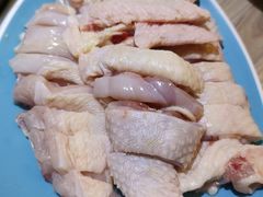 -探窝·竹笙椰子鸡(杨箕店)