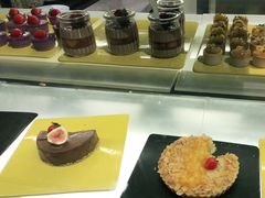 -大理实力希尔顿酒店•香全日制餐厅