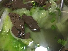 -弓虽昌焖烧鸡(大竹林店)