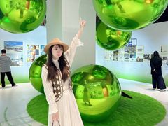 -东浩兰生上海世博展览馆