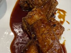 -海富门·带鱼·淮扬菜·粤菜(甘家口店)