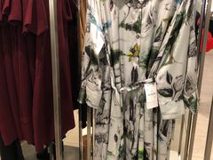 -ZARA(青岛万象城店)