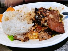 -好嫂子酱猪手•农家菜(蒲黄榆店)