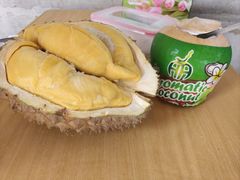 -Ah Hung D24 Sultan Durian