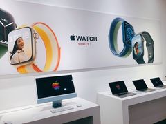 -Apple授权专营店(东城万达店)