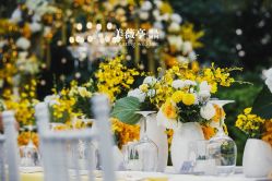 -美薇亭婚礼顾问