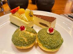 -惠州白鹭湖雅居乐喜来登度假酒店-盛宴标帜西餐厅