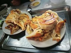 -劈柴院锅贴(沈阳路店)