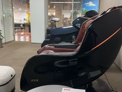 -上海汇之星奔驰4S店(浦东新店)