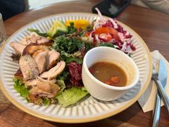 -BAKER&SPICE(国金中心商场店)