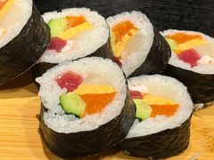 -玄白·炭烤活鳗(上海首店)