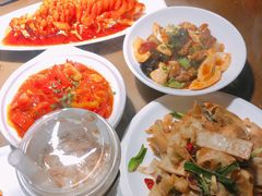 -全聚贤餐厅·湖北家常菜(沙湖店)
