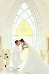 点击看大图 -色色婚纱摄影(大沥旗舰店)