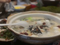 -羡餐厅·杭帮菜·淳菜(千岛湖自由洲际殿店)