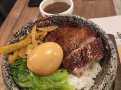 -小鹅皇港式餐厅(新抚万达店)