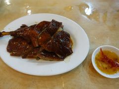 -一乐烧鹅(中环店)