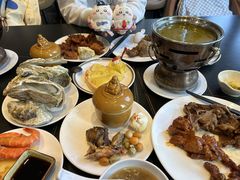 -安阳迎宾馆-普利亚西餐厅
