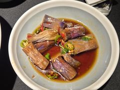 -海趣餐厅·苏式家菜(高新店)