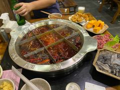 -大龙火锅(老店)