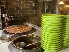 -张记牛肉面馆(天津路店)