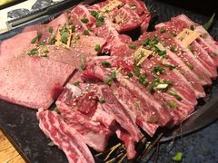 -千寻烧肉(政务区店)