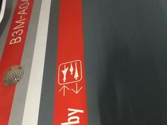 -大连恒隆广场-地下停车场